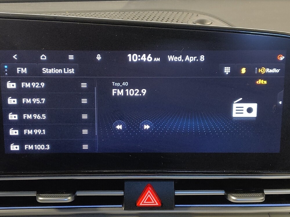 2024 Hyundai Elantra in Houston, TX 77060 - 18131205 25