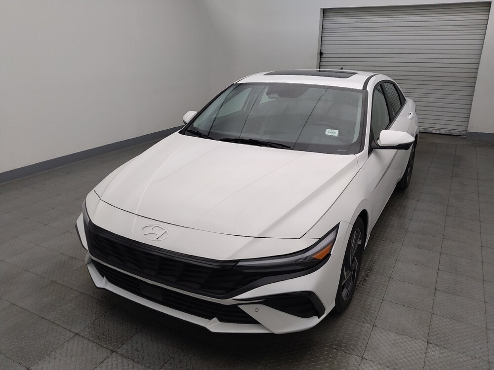 2024 Hyundai Elantra in Houston, TX 77060 - 18131205 15