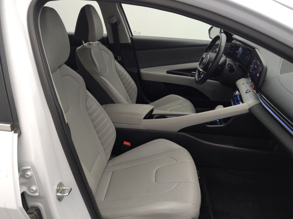 2024 Hyundai Elantra in Houston, TX 77060 - 18131205 21