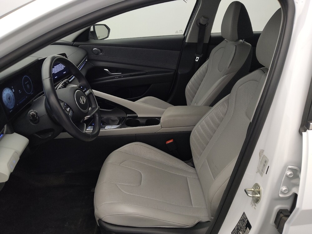 2024 Hyundai Elantra in Houston, TX 77060 - 18131205 17
