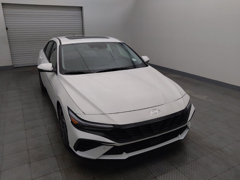 2024 Hyundai Elantra in Houston, TX 77060 - 18131205 14