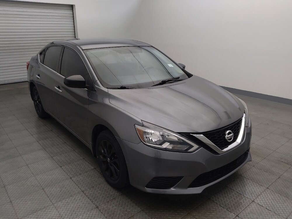 2018 Nissan Sentra in Round Rock, TX 78664 - 18131206 13