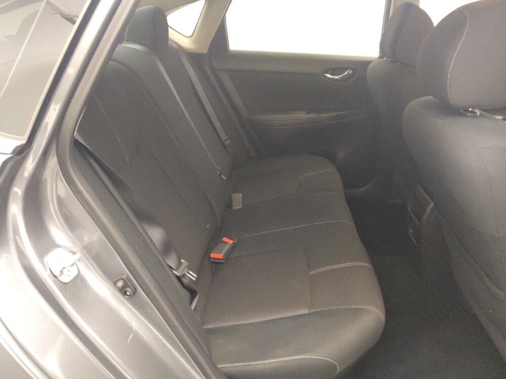 2018 Nissan Sentra in Round Rock, TX 78664 - 18131206 19