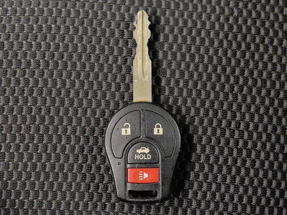 2018 Nissan Sentra in Round Rock, TX 78664 - 18131206 32