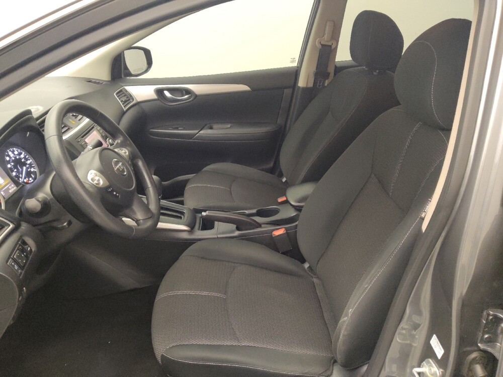 2018 Nissan Sentra in Round Rock, TX 78664 - 18131206 17