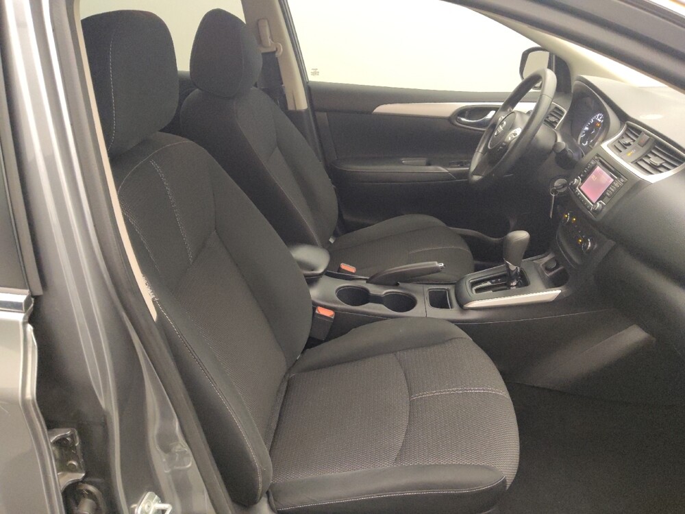 2018 Nissan Sentra in Round Rock, TX 78664 - 18131206 21