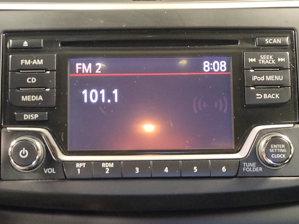 2018 Nissan Sentra in Round Rock, TX 78664 - 18131206 25