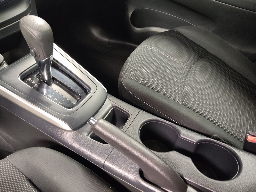 2018 Nissan Sentra in Round Rock, TX 78664 - 18131206 26