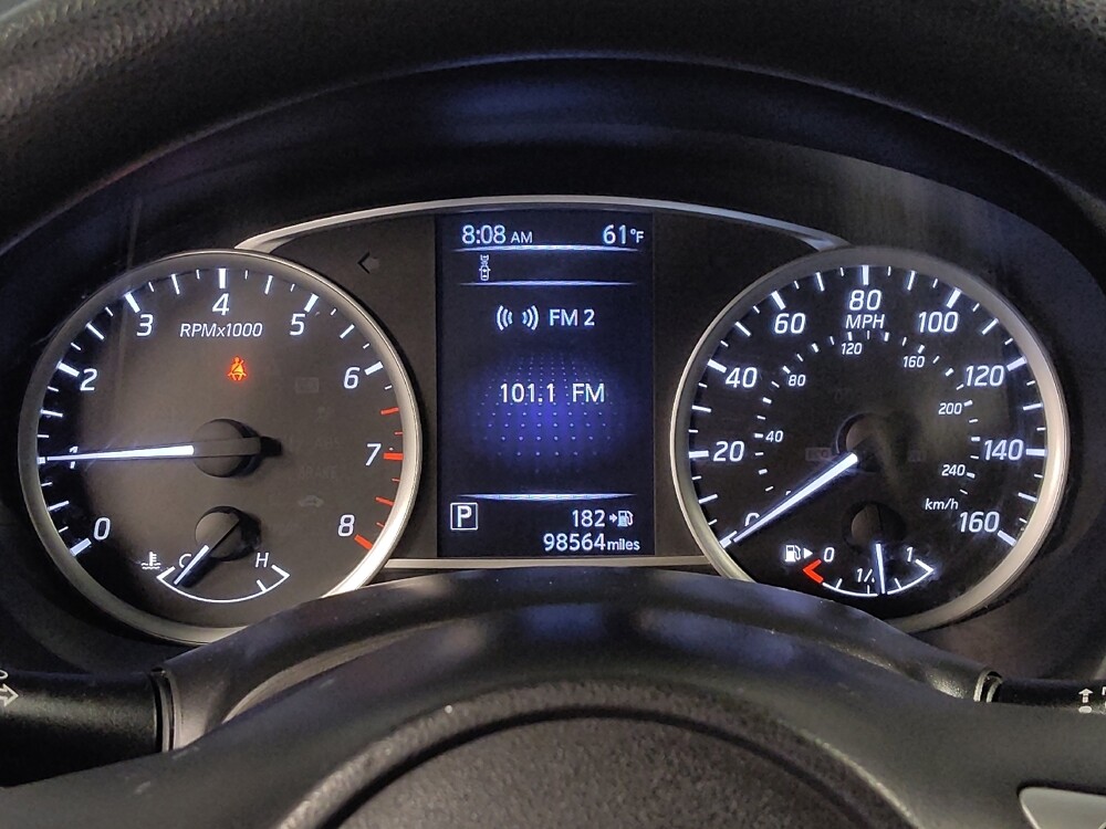 2018 Nissan Sentra in Round Rock, TX 78664 - 18131206 23