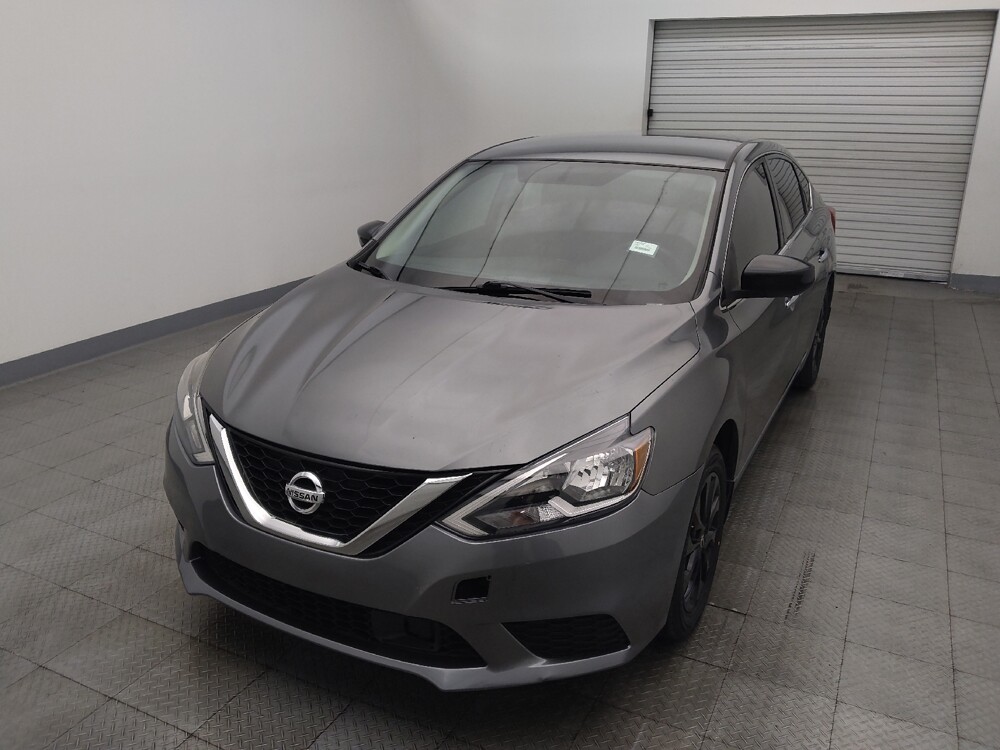 2018 Nissan Sentra in Round Rock, TX 78664 - 18131206 15