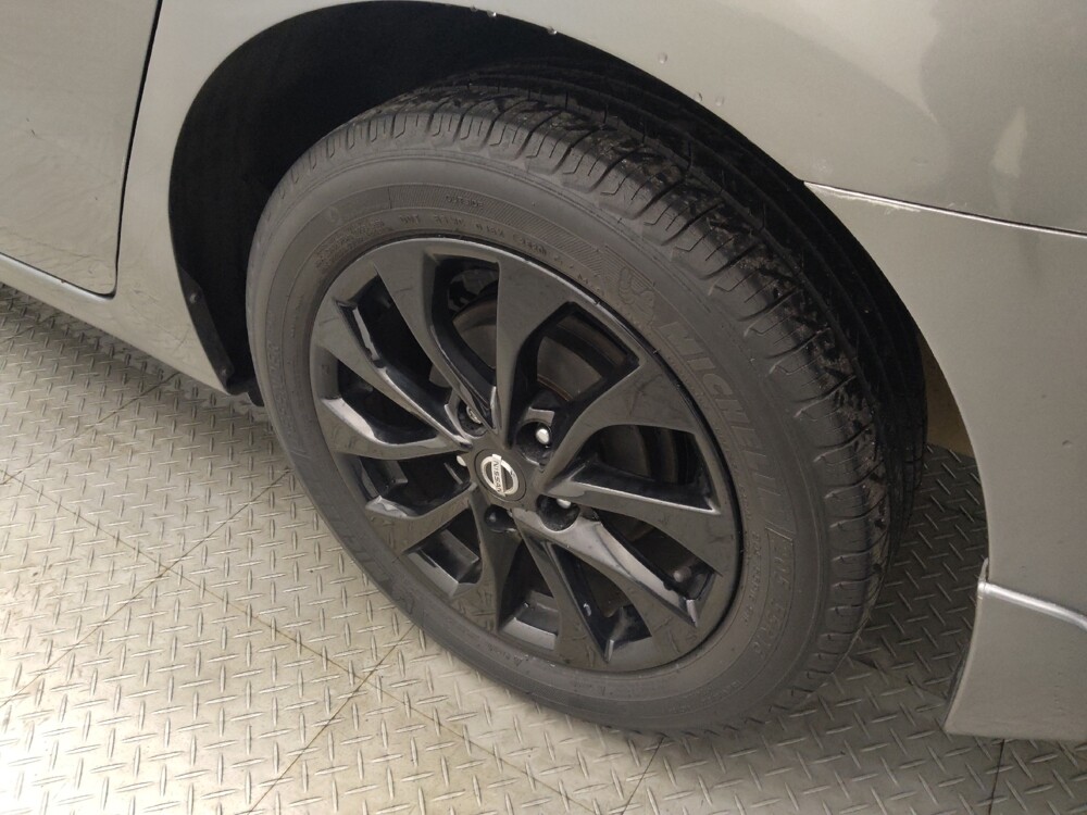 2018 Nissan Sentra in Round Rock, TX 78664 - 18131206 31