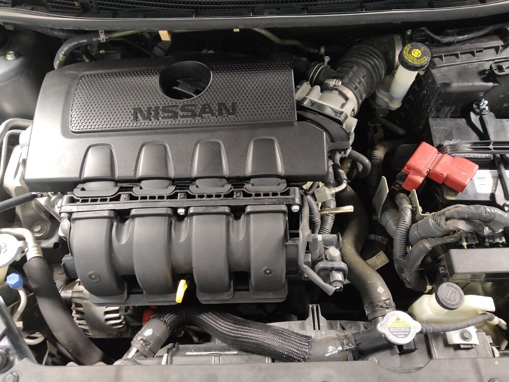 2018 Nissan Sentra in Round Rock, TX 78664 - 18131206 30