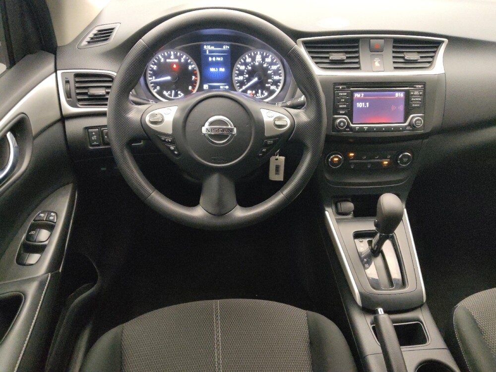 2018 Nissan Sentra in Round Rock, TX 78664 - 18131206 22