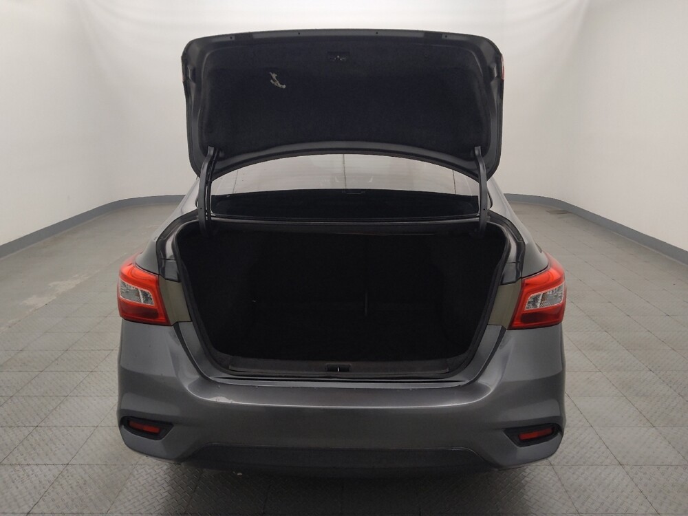 2018 Nissan Sentra in Round Rock, TX 78664 - 18131206 29