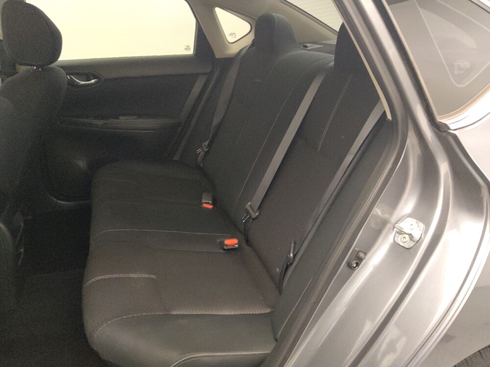 2018 Nissan Sentra in Round Rock, TX 78664 - 18131206 18