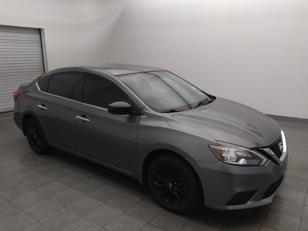 2018 Nissan Sentra in Round Rock, TX 78664 - 18131206 11