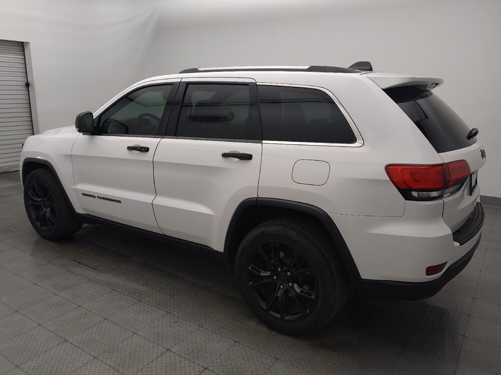 2019 Jeep Grand Cherokee in Houston, TX 77060 - 18131207 3