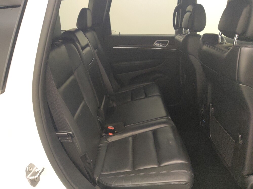 2019 Jeep Grand Cherokee in Houston, TX 77060 - 18131207 19