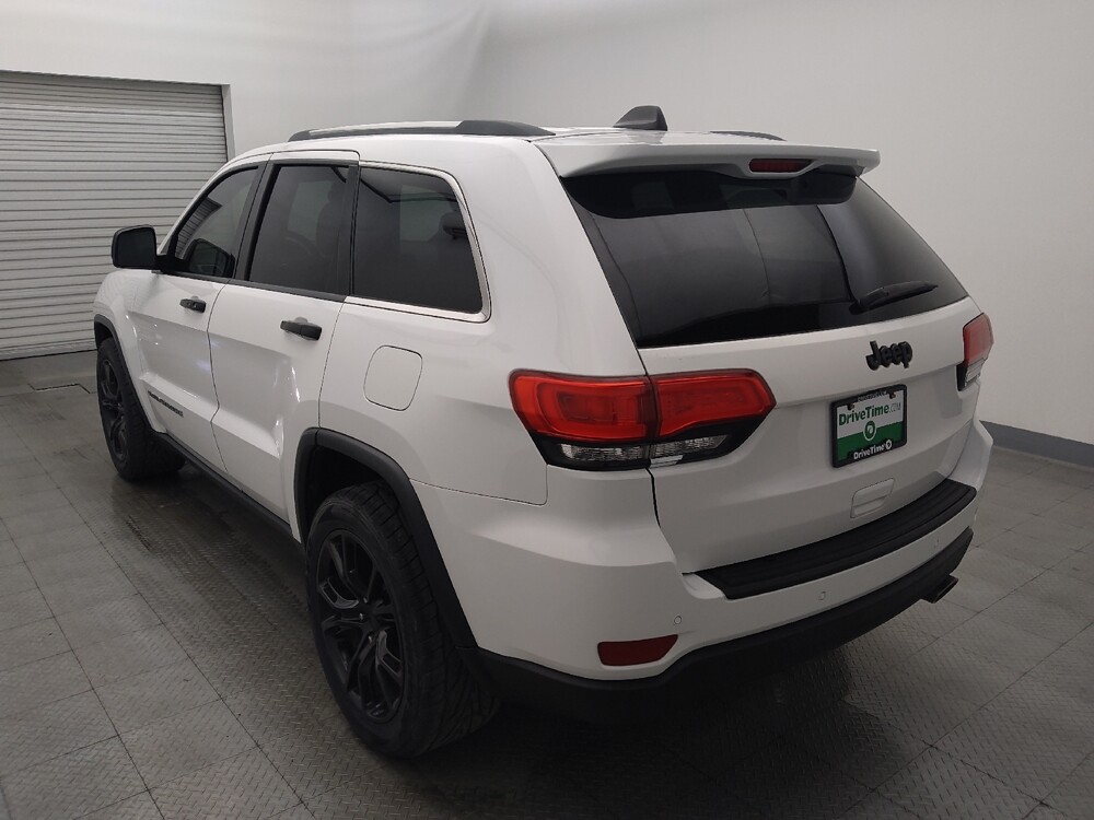 2019 Jeep Grand Cherokee in Houston, TX 77060 - 18131207 5