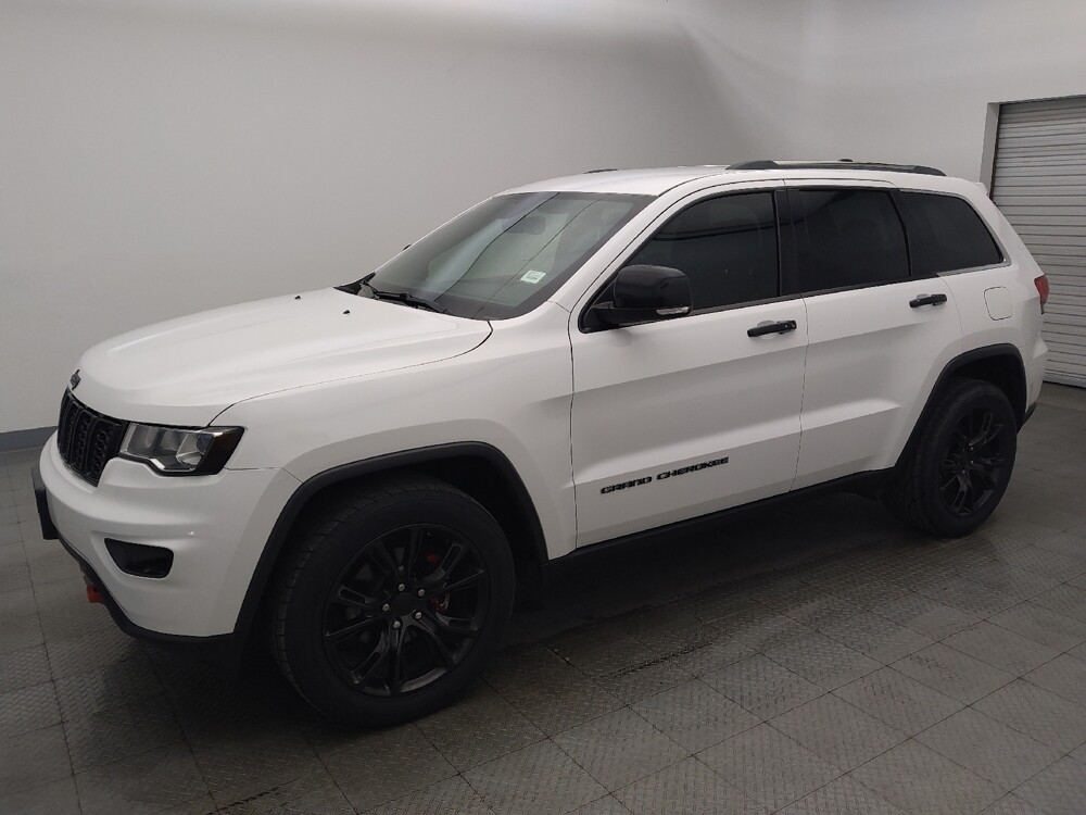 2019 Jeep Grand Cherokee in Houston, TX 77060 - 18131207 2
