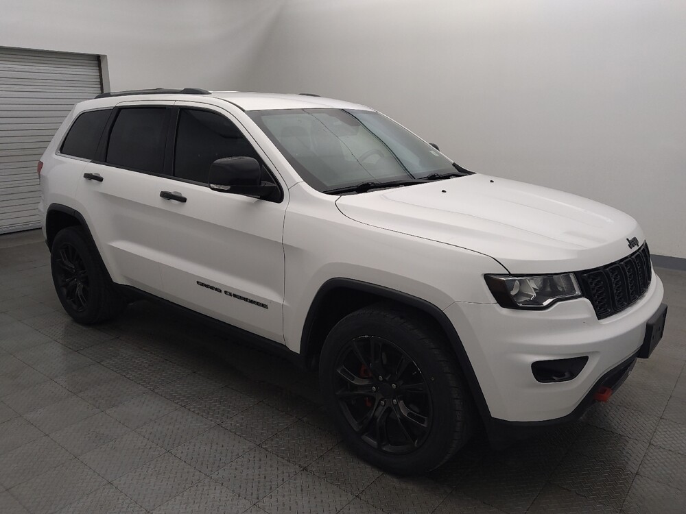 2019 Jeep Grand Cherokee in Houston, TX 77060 - 18131207 11
