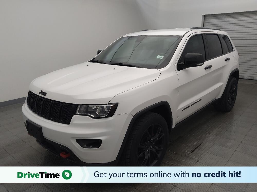 2019 Jeep Grand Cherokee in Houston, TX 77060 - 18131207