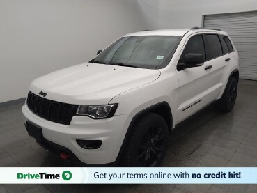 2019 Jeep Grand Cherokee in Houston, TX 77060