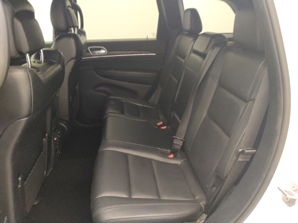 2019 Jeep Grand Cherokee in Houston, TX 77060 - 18131207 18