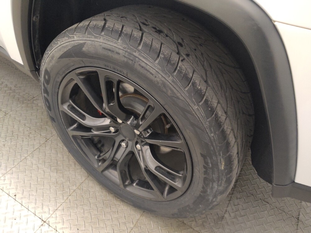 2019 Jeep Grand Cherokee in Houston, TX 77060 - 18131207 31