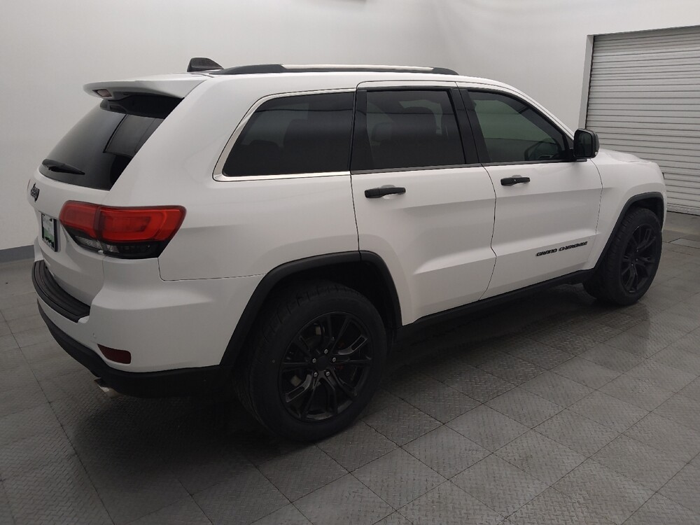 2019 Jeep Grand Cherokee in Houston, TX 77060 - 18131207 10
