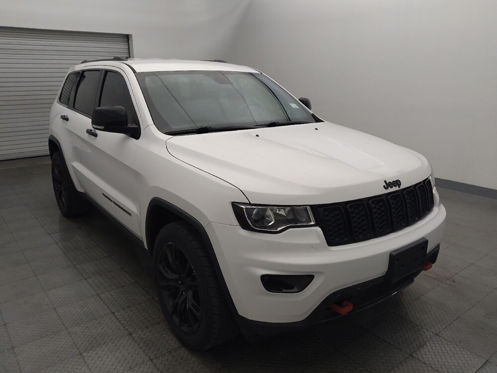 2019 Jeep Grand Cherokee in Houston, TX 77060 - 18131207 13