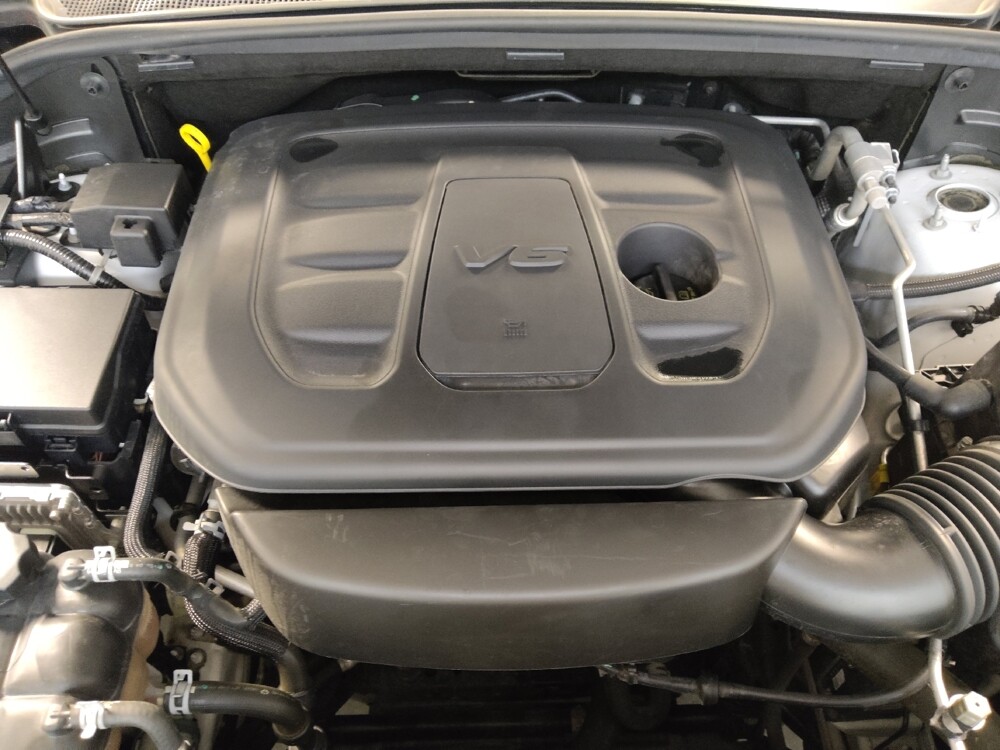 2019 Jeep Grand Cherokee in Houston, TX 77060 - 18131207 30