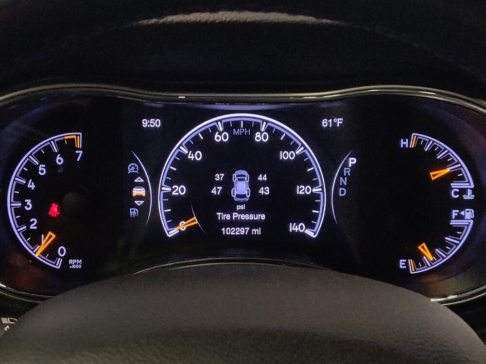 2019 Jeep Grand Cherokee in Houston, TX 77060 - 18131207 23