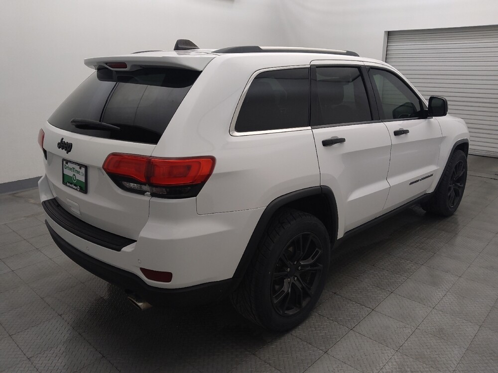 2019 Jeep Grand Cherokee in Houston, TX 77060 - 18131207 9