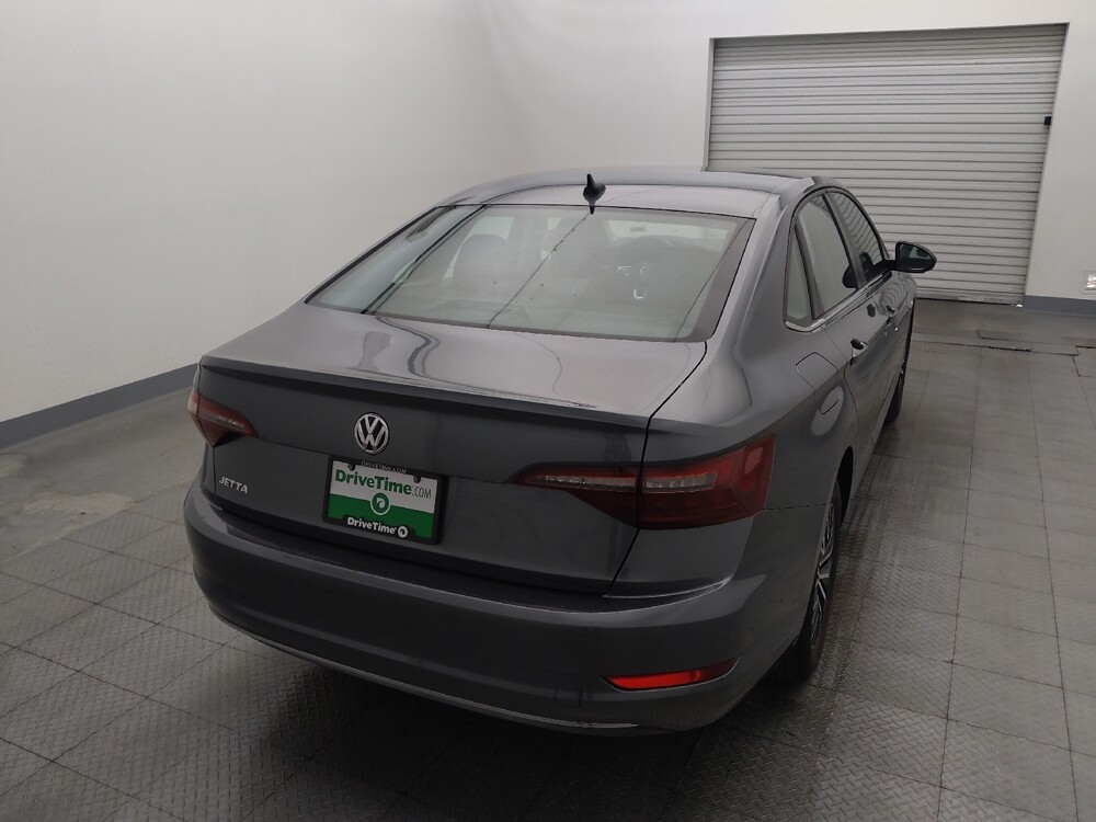 2021 Volkswagen Jetta in Houston, TX 77074 - 18131208 7