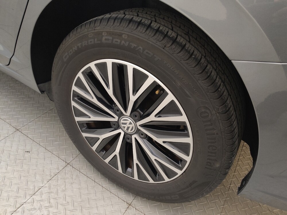 2021 Volkswagen Jetta in Houston, TX 77074 - 18131208 31