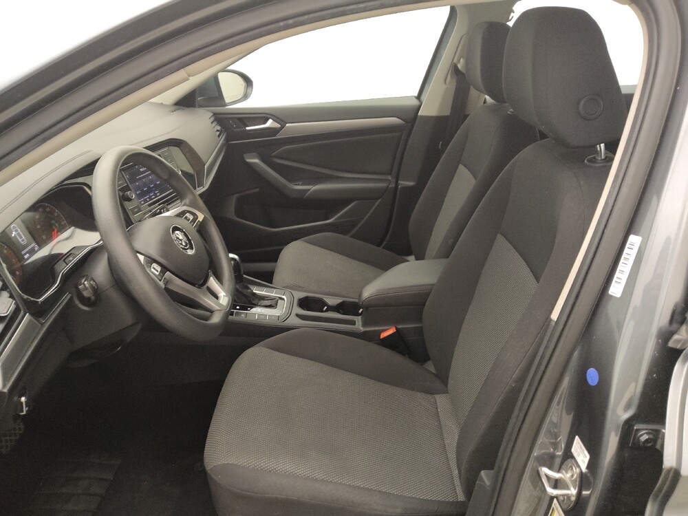 2021 Volkswagen Jetta in Houston, TX 77074 - 18131208 17
