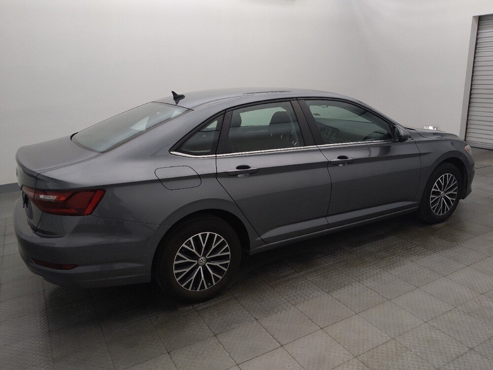 2021 Volkswagen Jetta in Houston, TX 77074 - 18131208 10