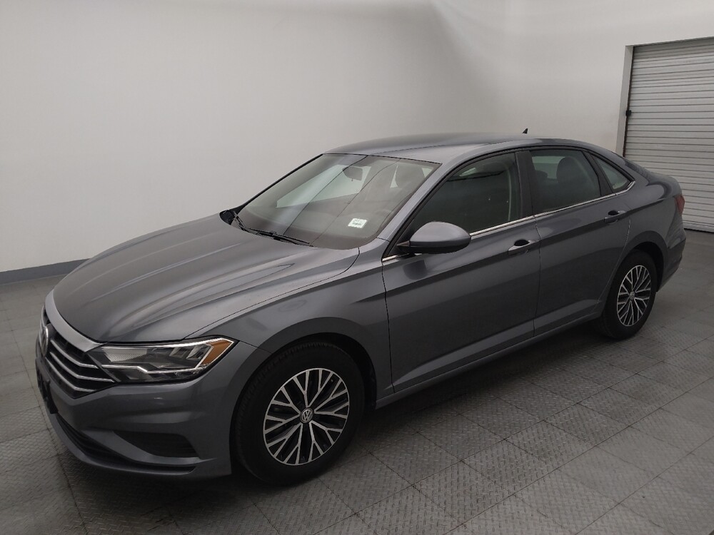 2021 Volkswagen Jetta in Houston, TX 77074 - 18131208 2