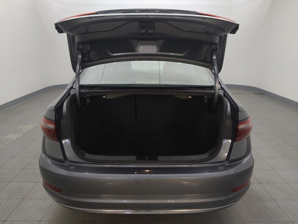 2021 Volkswagen Jetta in Houston, TX 77074 - 18131208 29