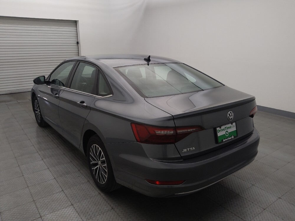 2021 Volkswagen Jetta in Houston, TX 77074 - 18131208 5