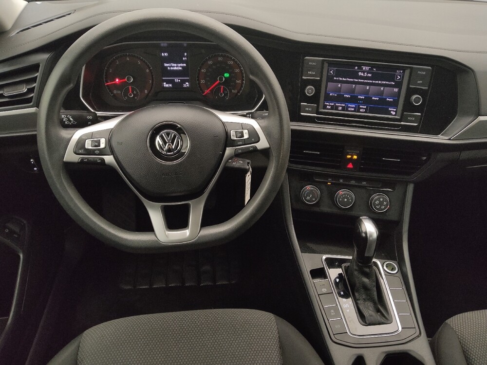 2021 Volkswagen Jetta in Houston, TX 77074 - 18131208 22