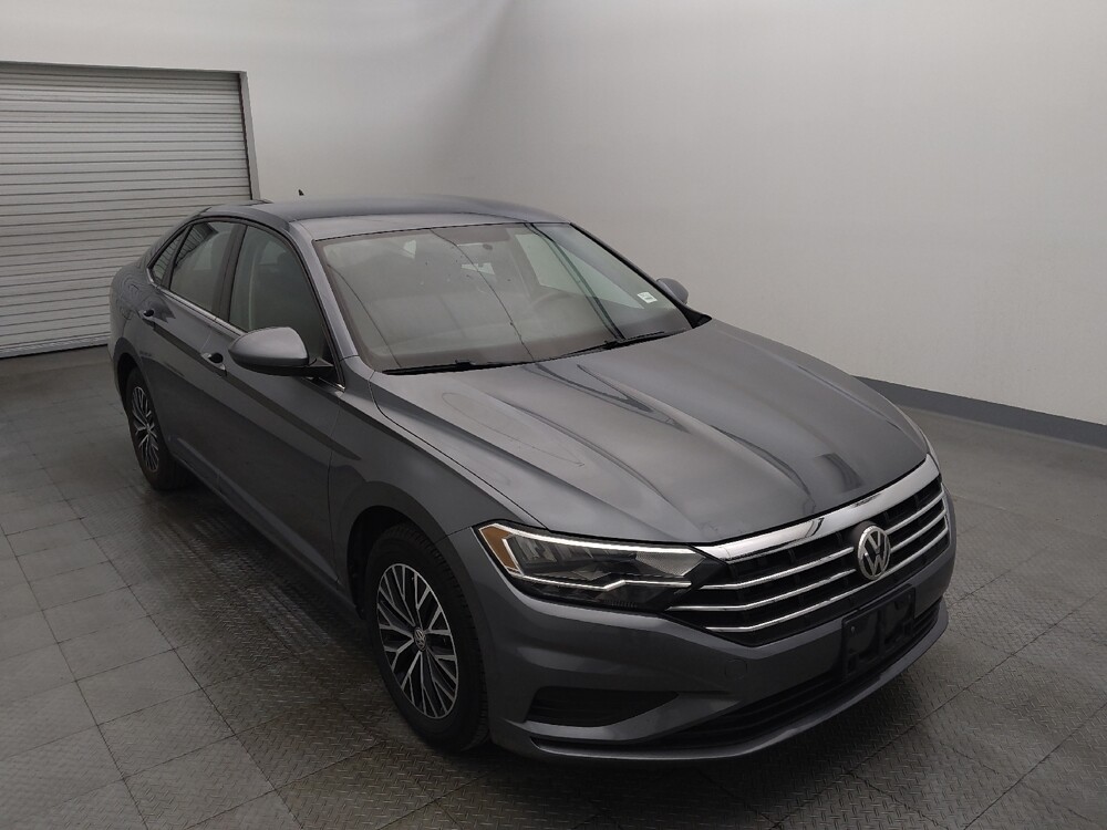 2021 Volkswagen Jetta in Houston, TX 77074 - 18131208 13