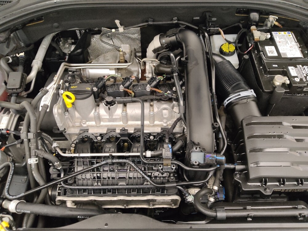 2021 Volkswagen Jetta in Houston, TX 77074 - 18131208 30