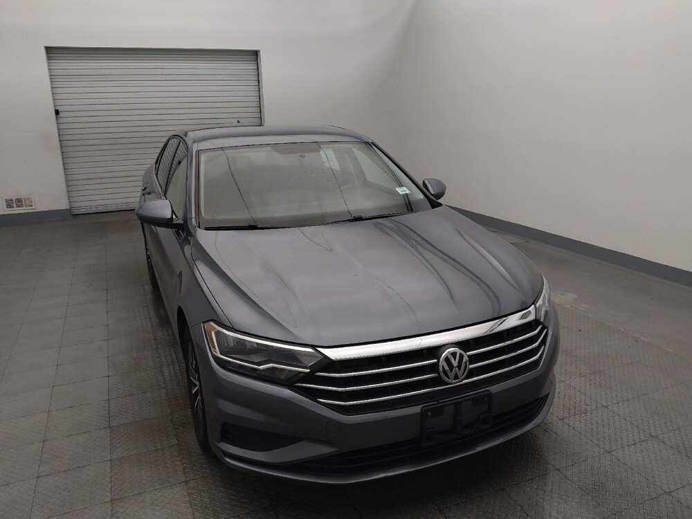 2021 Volkswagen Jetta in Houston, TX 77074 - 18131208 14