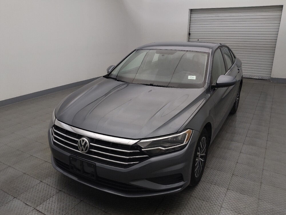 2021 Volkswagen Jetta in Houston, TX 77074 - 18131208 15