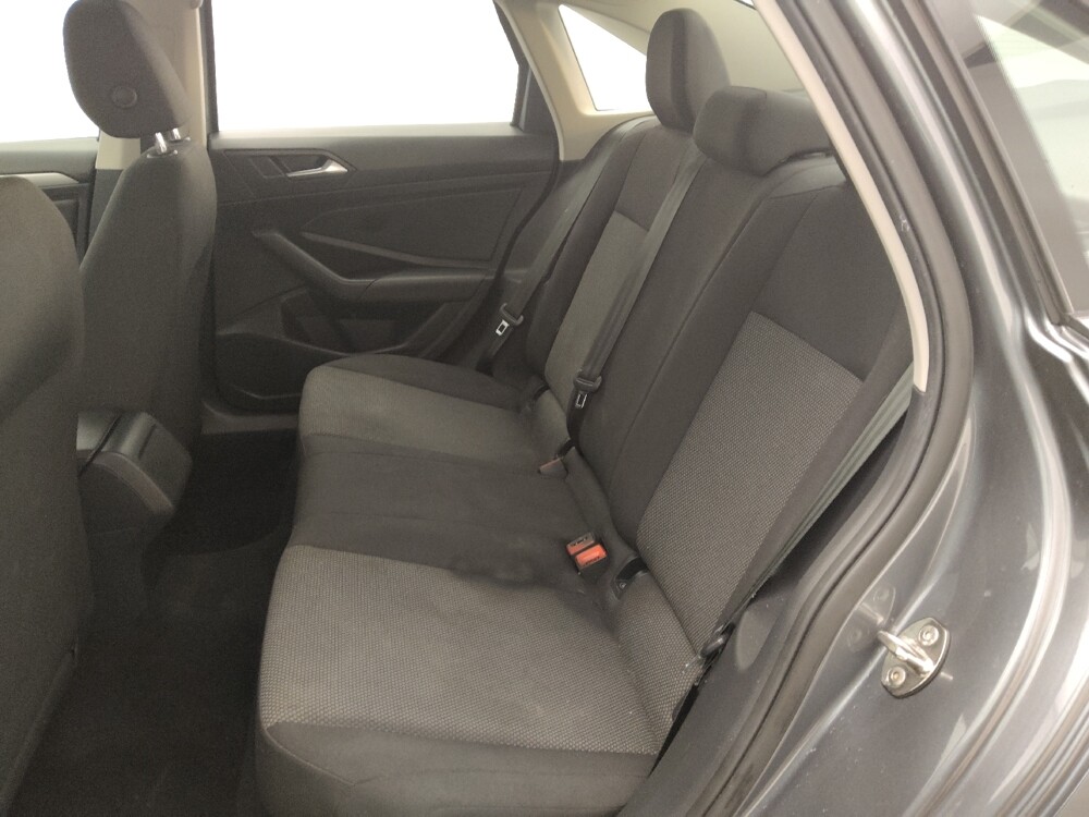 2021 Volkswagen Jetta in Houston, TX 77074 - 18131208 18