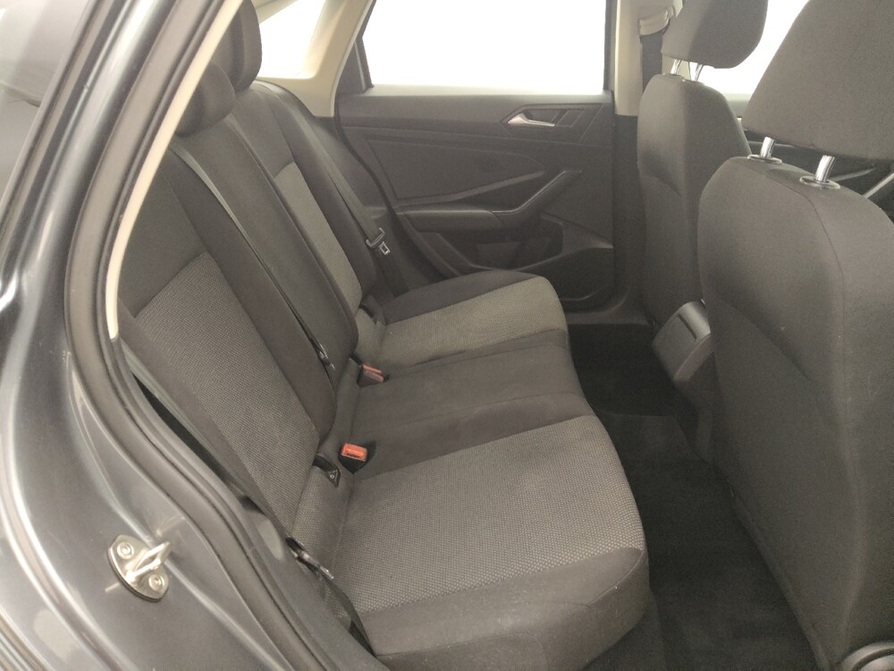 2021 Volkswagen Jetta in Houston, TX 77074 - 18131208 19