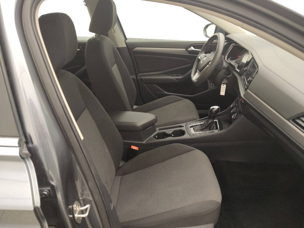 2021 Volkswagen Jetta in Houston, TX 77074 - 18131208 21