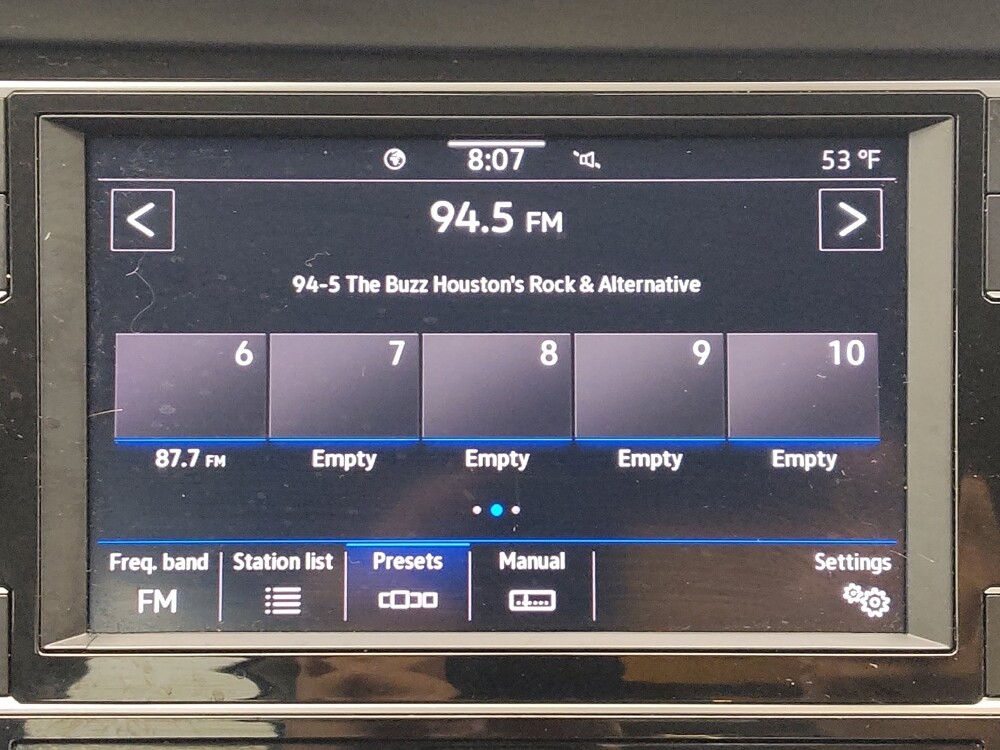 2021 Volkswagen Jetta in Houston, TX 77074 - 18131208 25